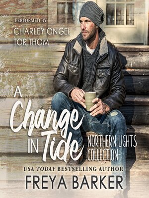 cover image of A Change In Tide